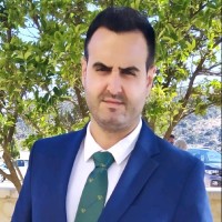 Antonio Fernández Martín