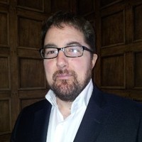 John Broughton