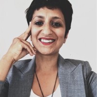 Samira GHEZALI