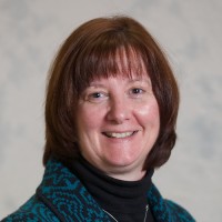 Pam Gray