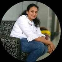 Snehal Ramagavade