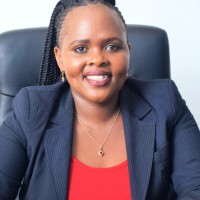 Mary Mueni Ngui- Cisa
