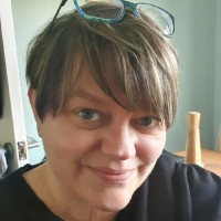 Rachel Morris