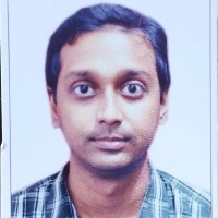 Dr. Sumit Kumar Saha