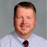 Scott Rogers