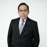 Ang Lee Leong