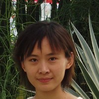 YUXIA CHEN