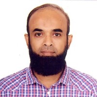 Mostaque Ahmed