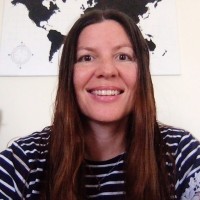 Sian Roscoe