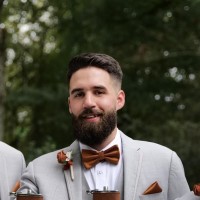Noah Workman