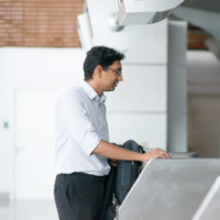 Pankaj Bhaseen