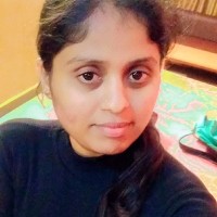 Ramya HP