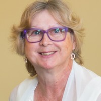 Valerie Oliphant