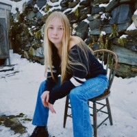 Sadie Strong