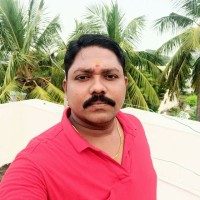 Moorthy M