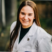 Baylie Campbell, Pharmd, Tts