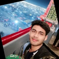 Akhil Kesarwani