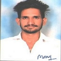 Monu Bhadu