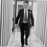 Vikrant Chhabra