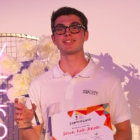 Simon Fink-Jensen