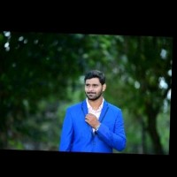 Sharath B Y