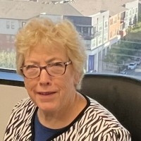 Judie Collins