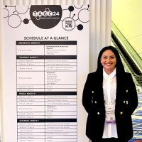 Stephani Martinez Barrera, PhD