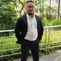 Muhammad Ashary Bin Sarmani