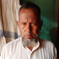 Md Shoriful Islam