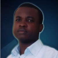 Moses Negbenose, MBA.