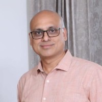 Balaji G