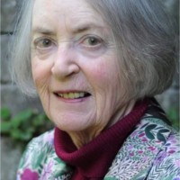 Margriet Theron ONZM