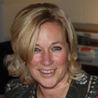 Brenda van der Maesen