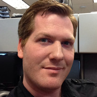 Jeffrey Scott Mackay
