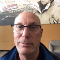 Bruce Freeman