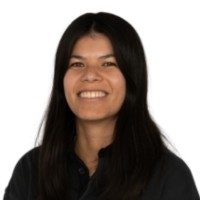 Silvia Kiesel