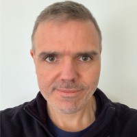 Eric Robert