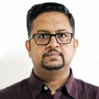 Kapil Chaturvedi