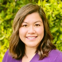 Julie (Nguyen) Berryman