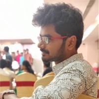 Naveen Natarajan