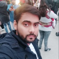 Deepak Upraty