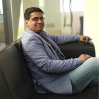 Vinay Jaiswal