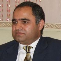 Asif Mahmood