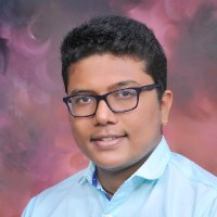 Manjunath S