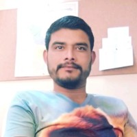 Yogesh Salve
