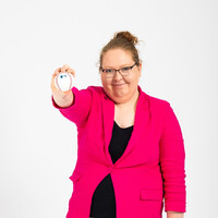 Laurel Kearney