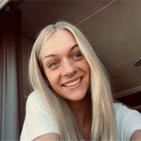 Megan Van Der Vorst