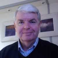 Paul Reeve