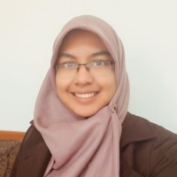 Ghina Imarah Amir