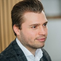 Mark Jensen